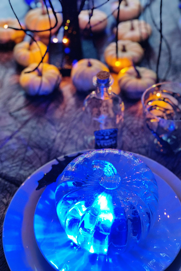 3 Easy Halloween Table Setting Ideas Your Kids Will Love