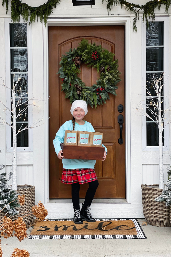 Looking for a unique birthday party theme for kids with winter birthdays? Check out this colorful winter wonderland party! This post is packed with ideas including tasty treats that not only fit the theme but were gobbled up by the party goers!